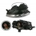 Volkswagen Passat 2005-2011 Chrome Inner (Replaces Hella) Head Lamp Unit Passenger Side